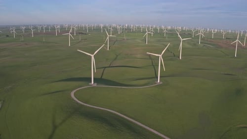 Wind Farm