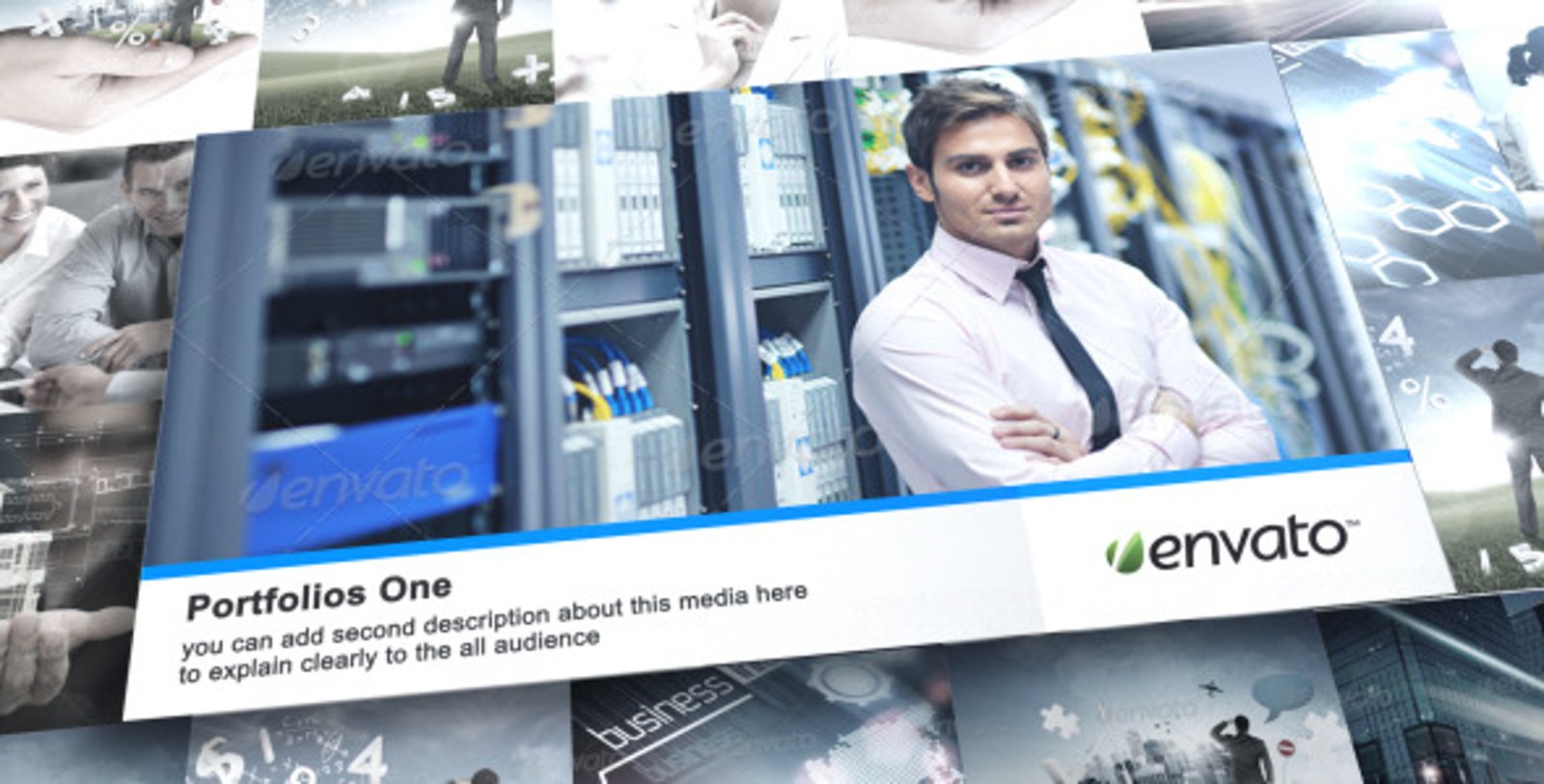 Portfolio Showcase, Video Displays ft. website showcase & portfolio ...