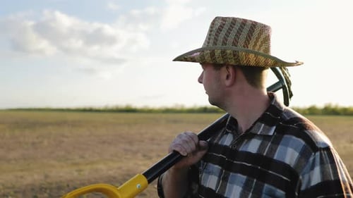 Agriculture Concept