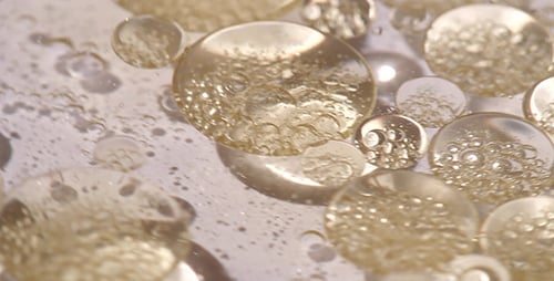 Rotating Liquid Background 01