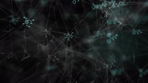 Chemical Elements Background