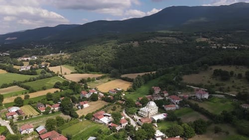 Forest Village