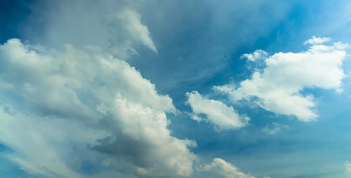 Nuages tropicaux 012 (3K)