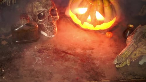 Halloween