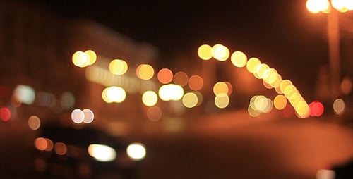 Bokeh