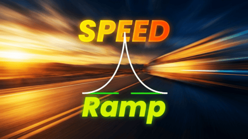 Speed Ramp Effects