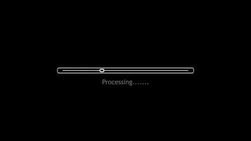 Loading Icon Animation. Vd 1692