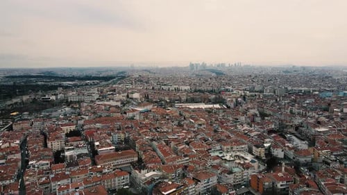 Buildings of the City