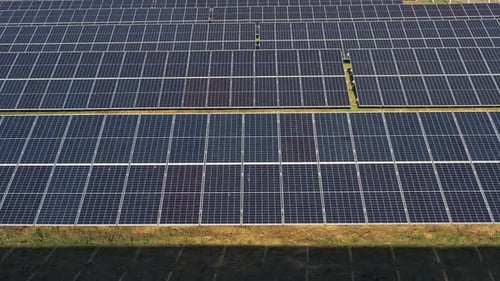 Energie der Sonne