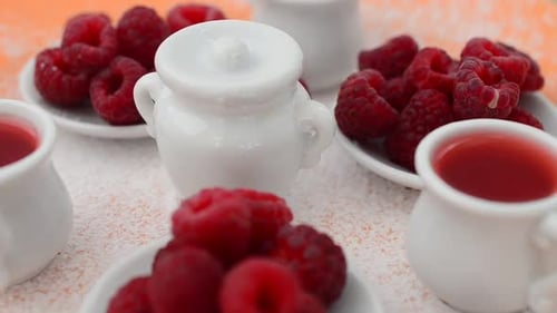 Raspberry 15