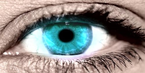 Eye Green