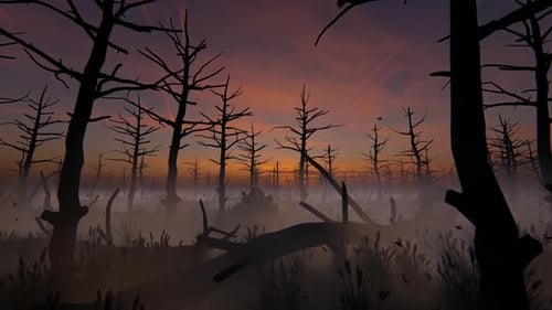 Dead Forest