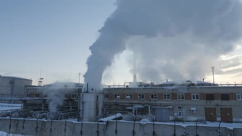 Winter Sky