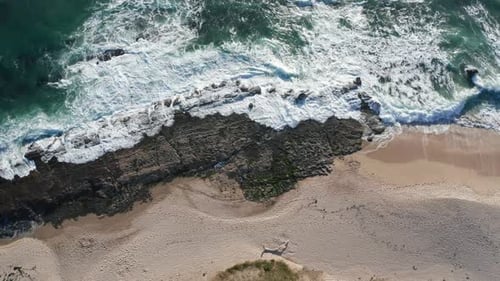 Sandy Beach