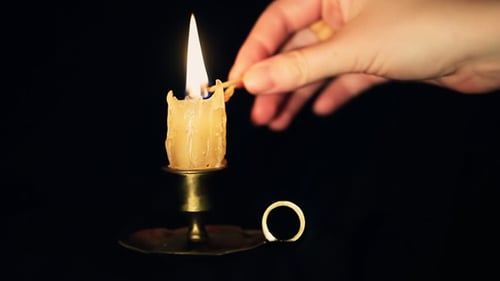 Candle