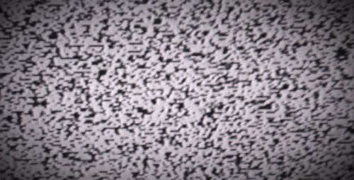 No TV Signal