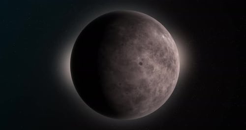 Dysnomia Moon