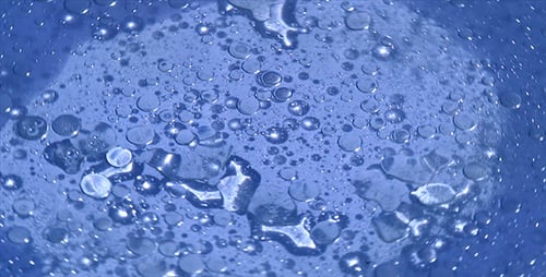 Rotating Liquid Background 04