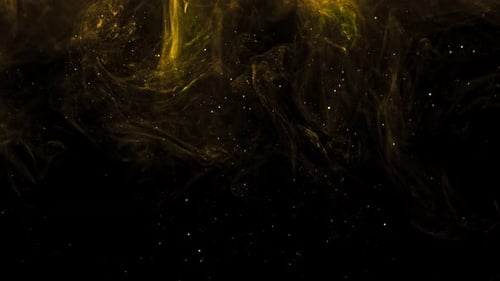 Liquid Under Water (2K)