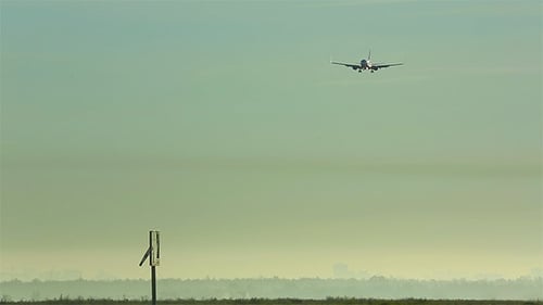 Final Approach