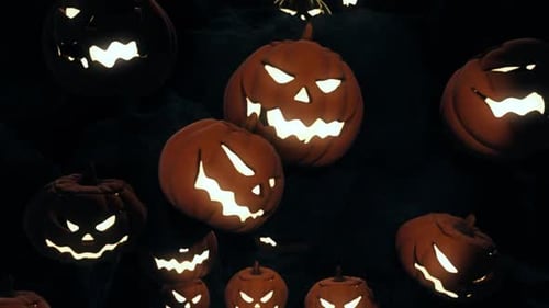 Calabaza Halloween HD