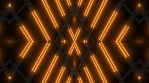 4k Colored Abstract Neon Backgrounds