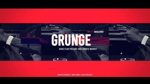 Grunge Titles 0.3