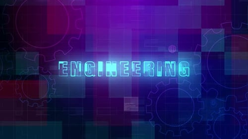Technischer Text-Hintergrund 948