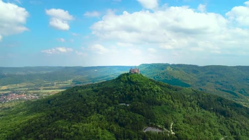 Château de Hohenzollern, Allemagne