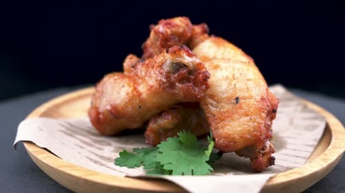 Buffalo Wings