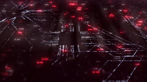 Piratage numérique 4K
