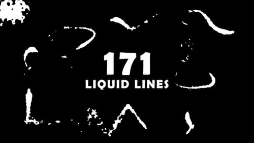 171 Animated Liquid Line Transitions and Fluid Elements