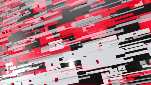 Broadcast Transition With Alpha Channel