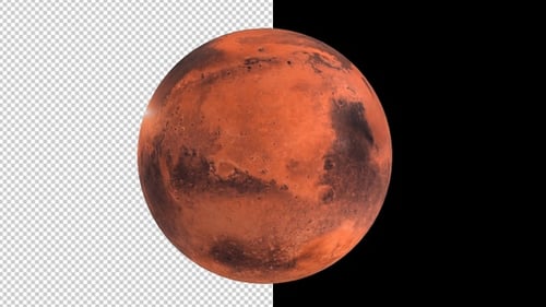 Mars