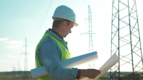Konzept der Elektrizitätsarbeit