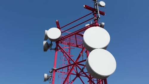 Cell Tower 31