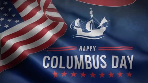 Kolumbus-Tag