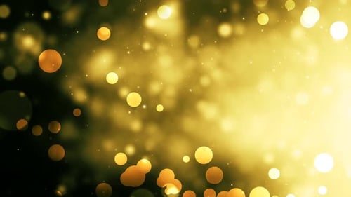 Bouncing Particles