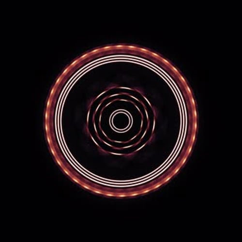 Abstract Shield