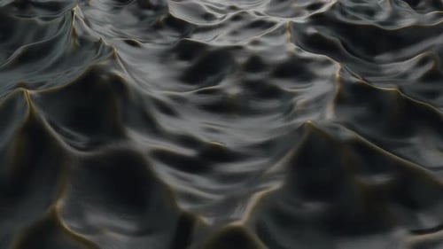 Ocean Luxary dunkel