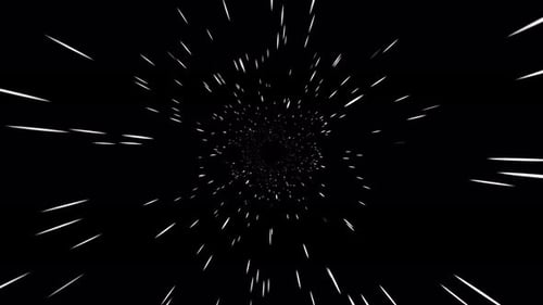 Hyperspace