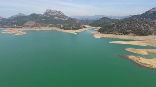 Dam Lake