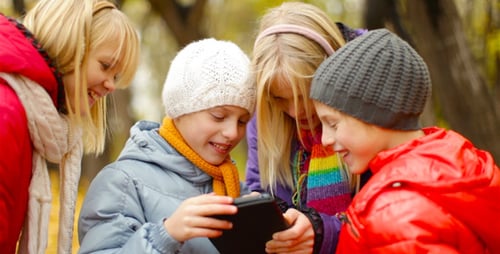 Young Users