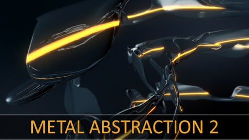 Metal Abstraction 2