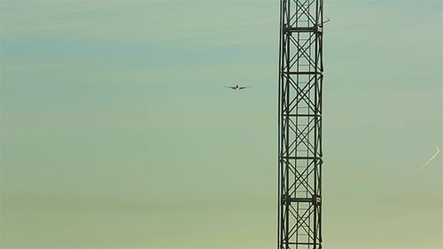 Final Approach