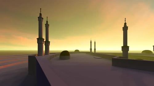 Big Mosque