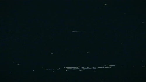 Videotape Cassette Static