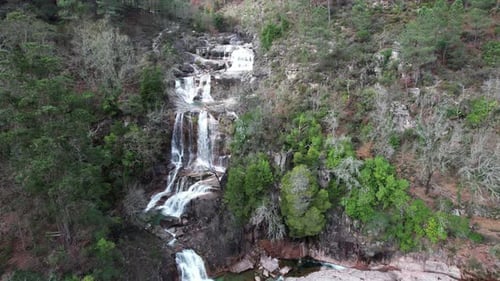Cascade