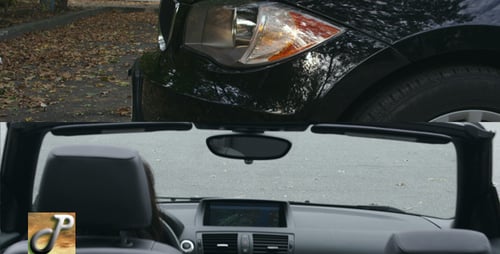 Sports Car Convertible Pack