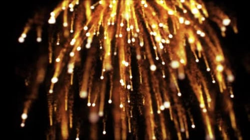 Fireworks Background 08